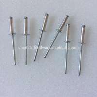 supply 5050 material aluminum blind rivets