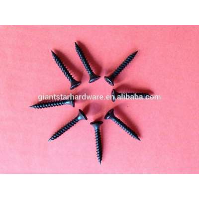 Best quality drywall screw gypsum screw plasterboard screw