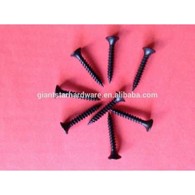 Factory sale C1022 material drywall screws gypsum screws