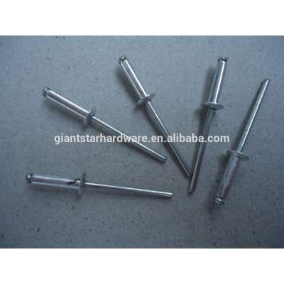 Good quality 5050 aluminum blind rivets